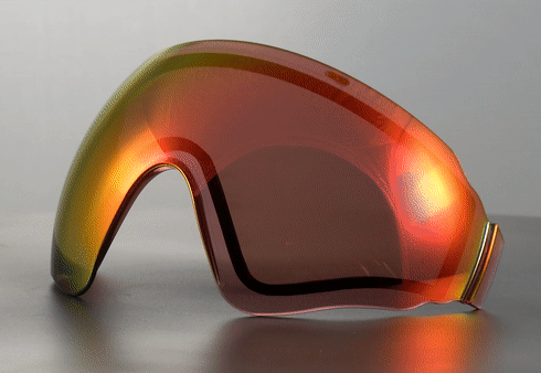 VForce Profiler 2 HDR Lens - Metamorph