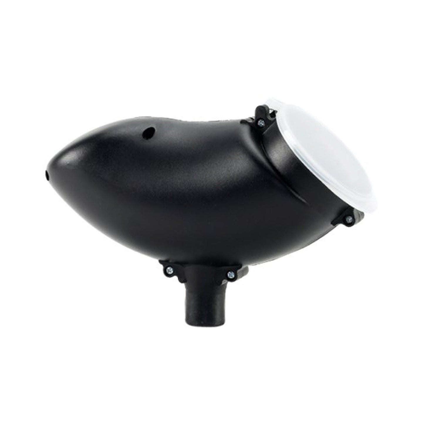 Cargador de paintball de 200 rondas