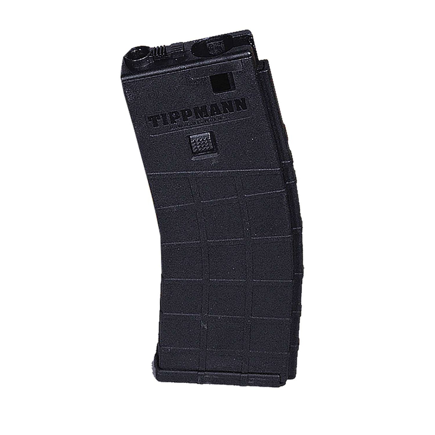 Chargeur Airsoft à capuchon moyen pour carabine Tippmann Tactical M4