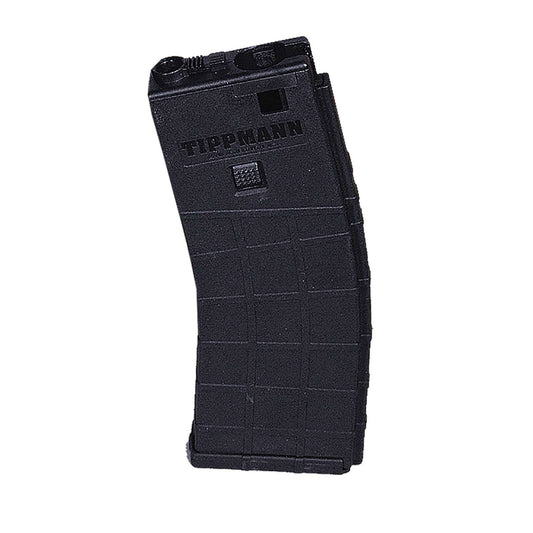 Chargeur Airsoft à capuchon moyen pour carabine Tippmann Tactical M4