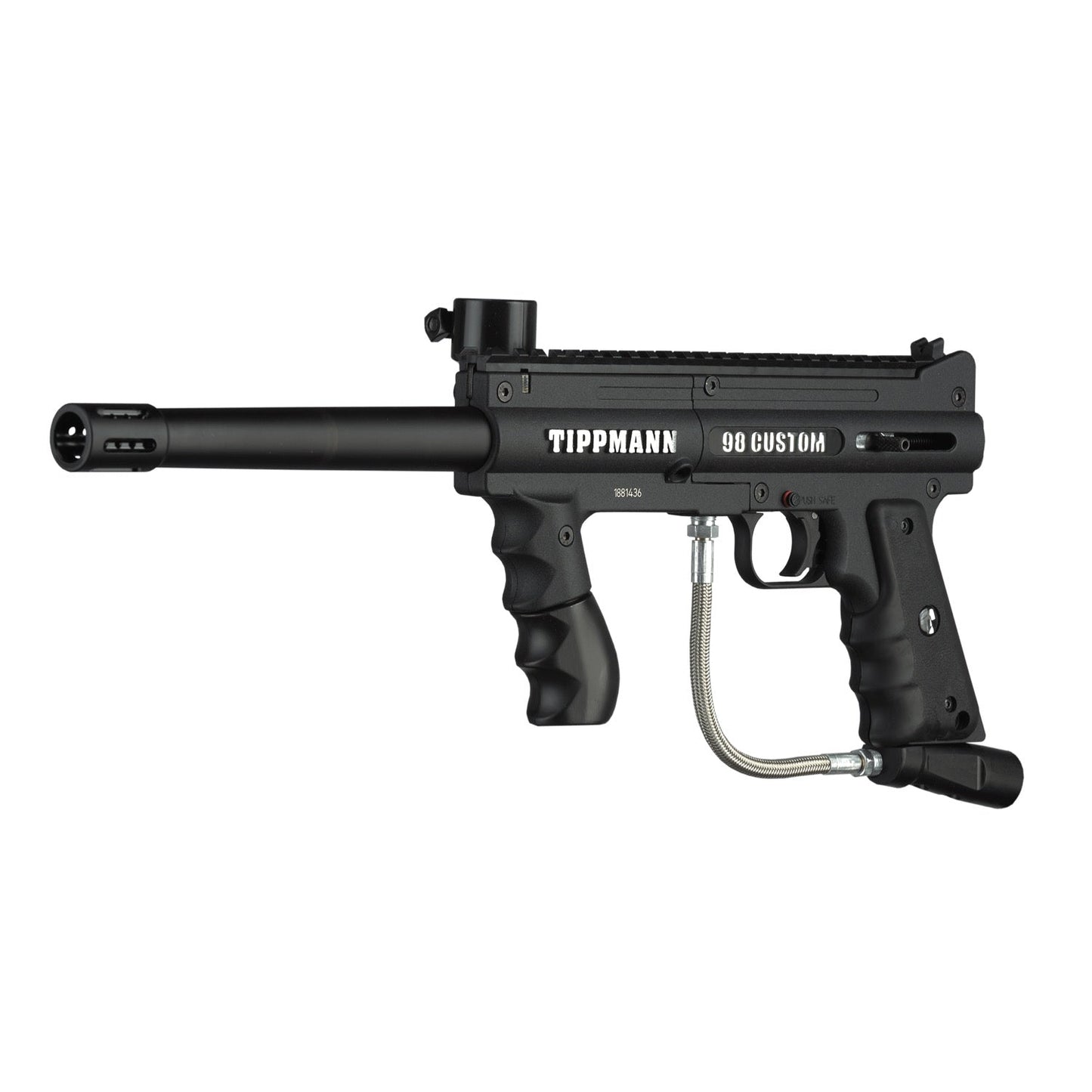 Tippmann 98 CUSTOM PS ACT BASIC Marker