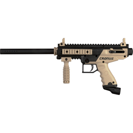 Tippmann Cronus Basic - Negro/Bronceado