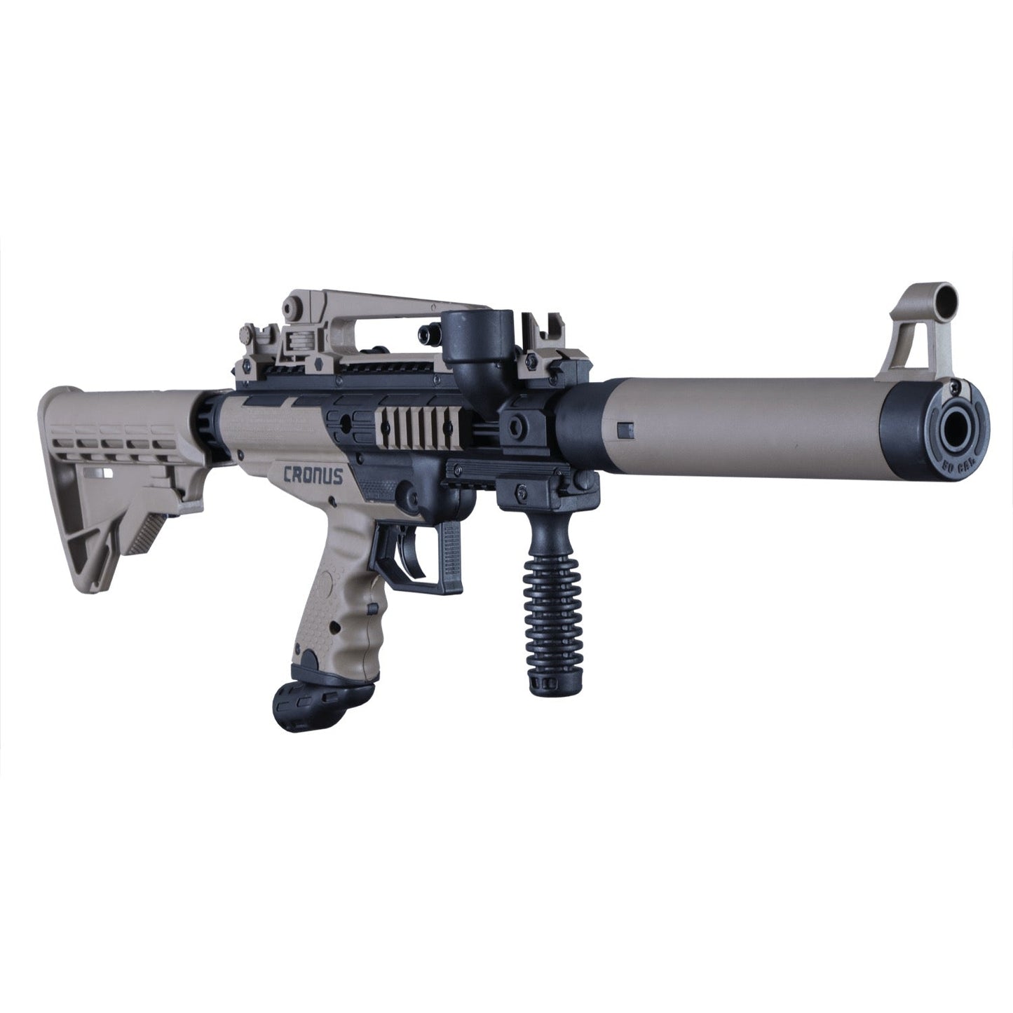 Marcador táctico Tippmann Cronus calibre .50