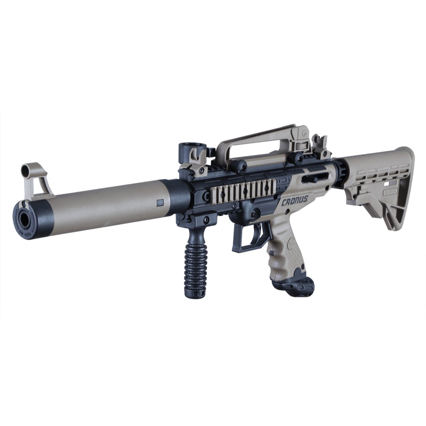 Marcador táctico Tippmann Cronus calibre .50