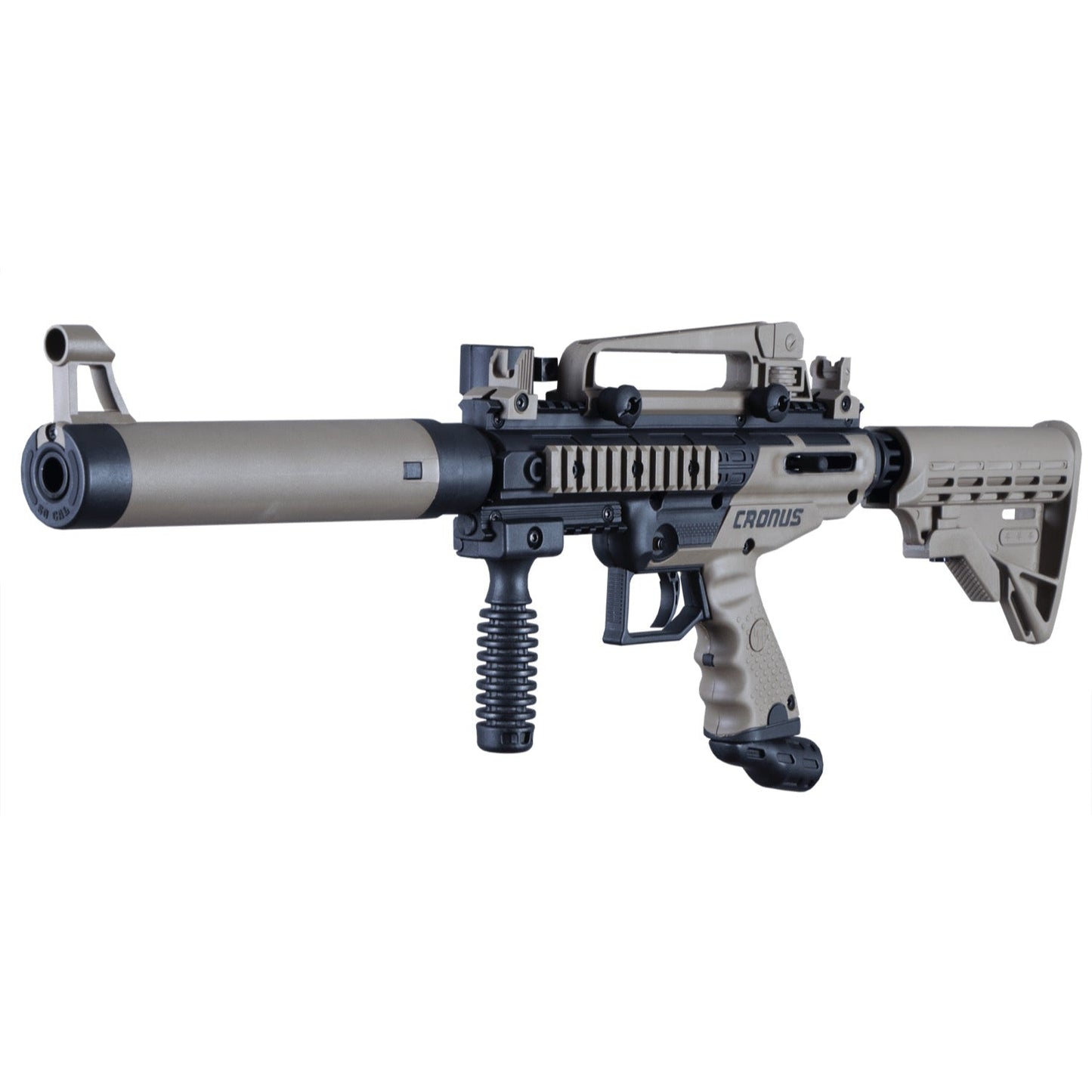 Marcador táctico Tippmann Cronus calibre .50
