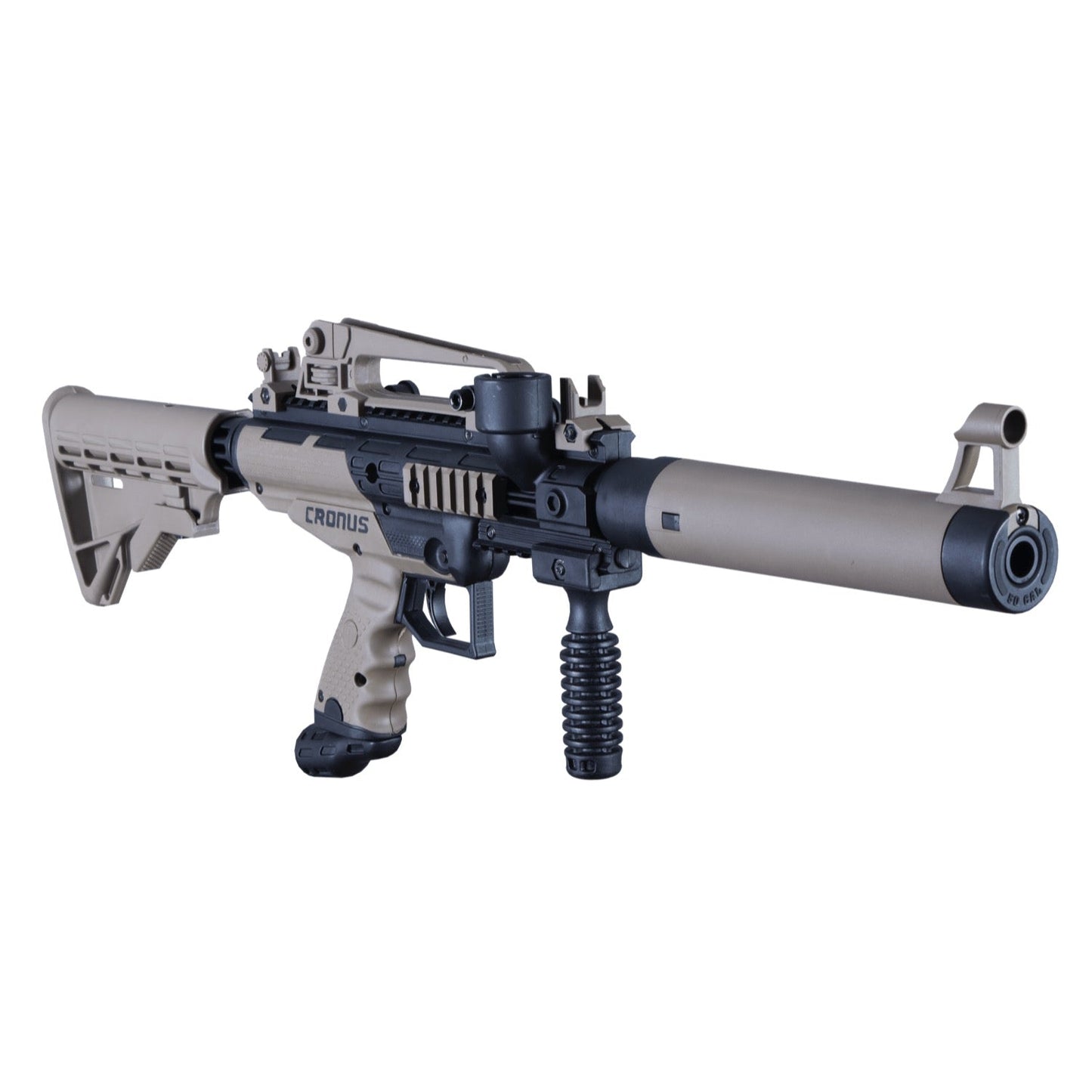 Marcador táctico Tippmann Cronus calibre .50