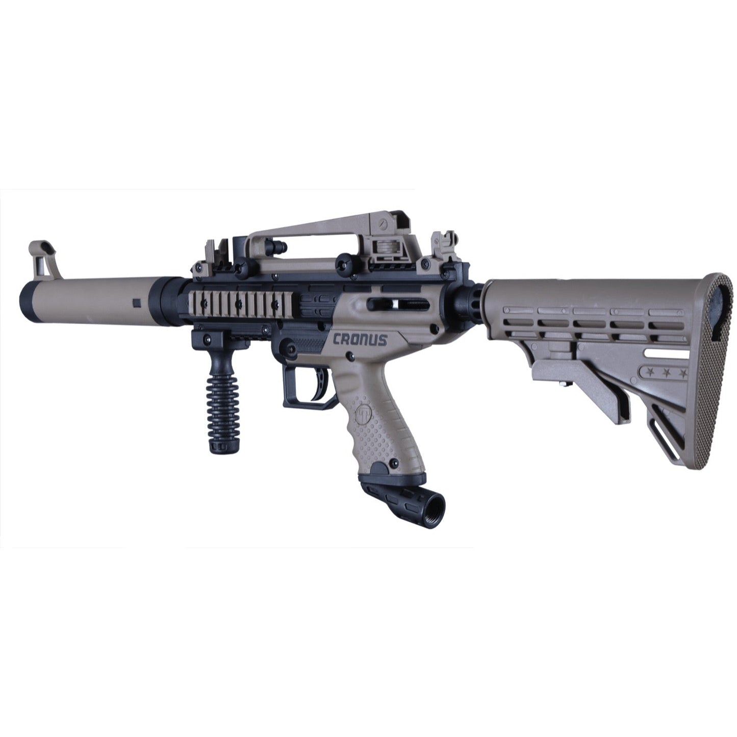 Marcador táctico Tippmann Cronus calibre .50