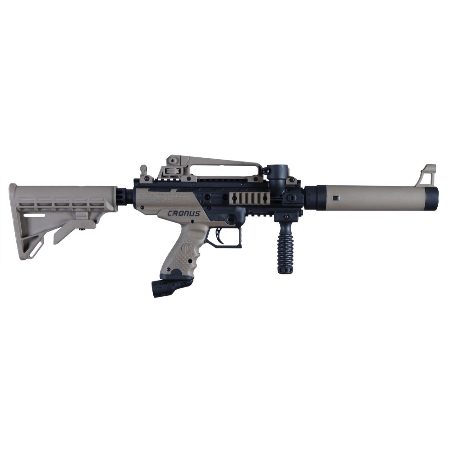 Marcador táctico Tippmann Cronus calibre .50