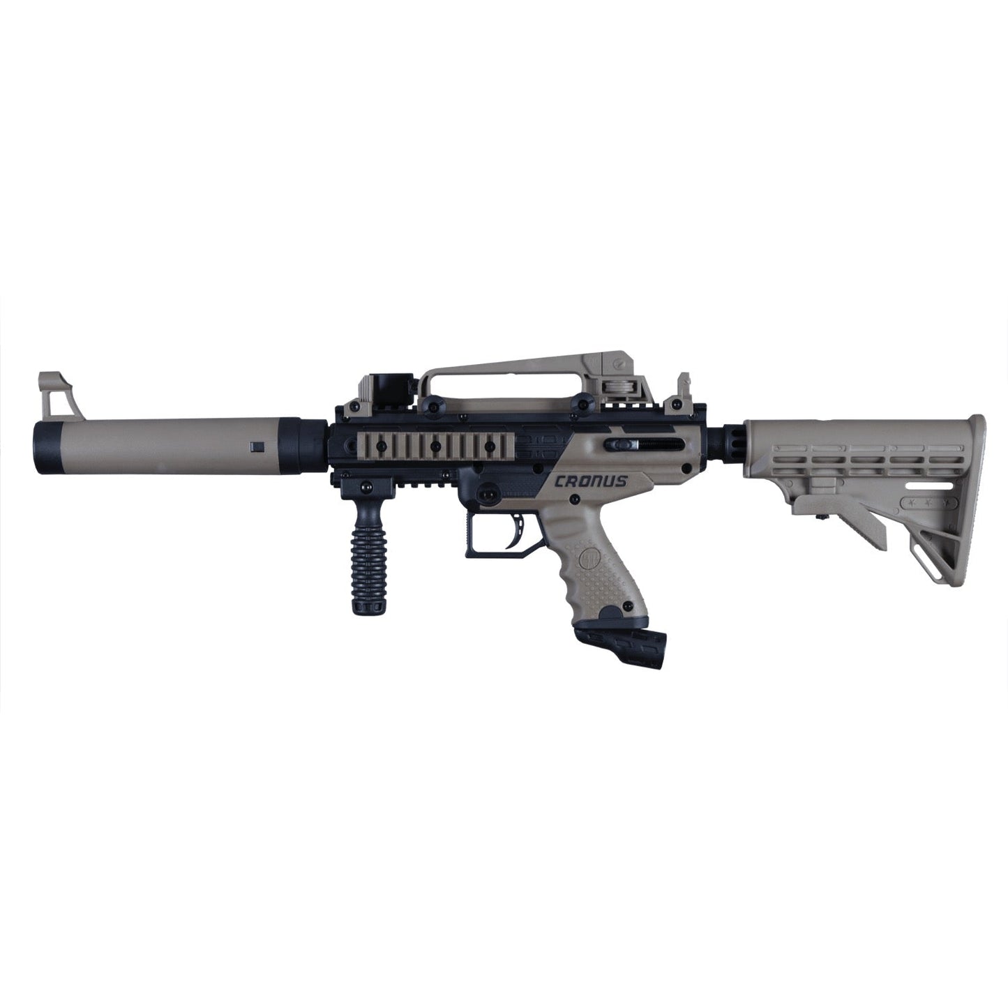 Marcador táctico Tippmann Cronus calibre .50