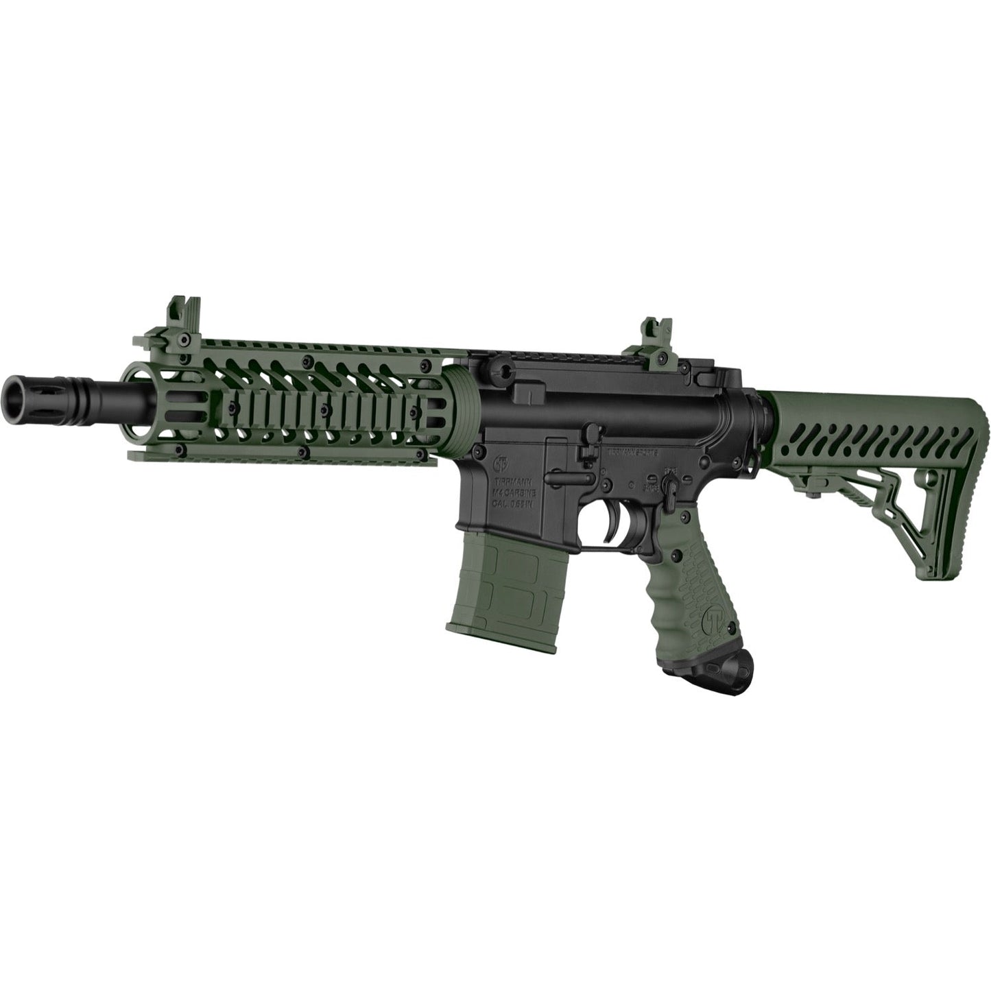 Tippmann TMC Marker