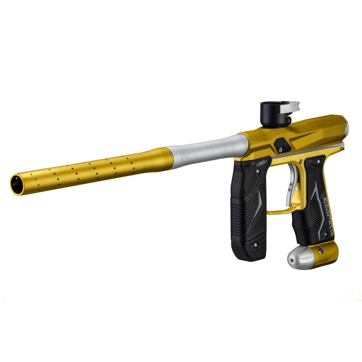 Empire Axe 2.0 Poussière d'or/Poussière d'argent