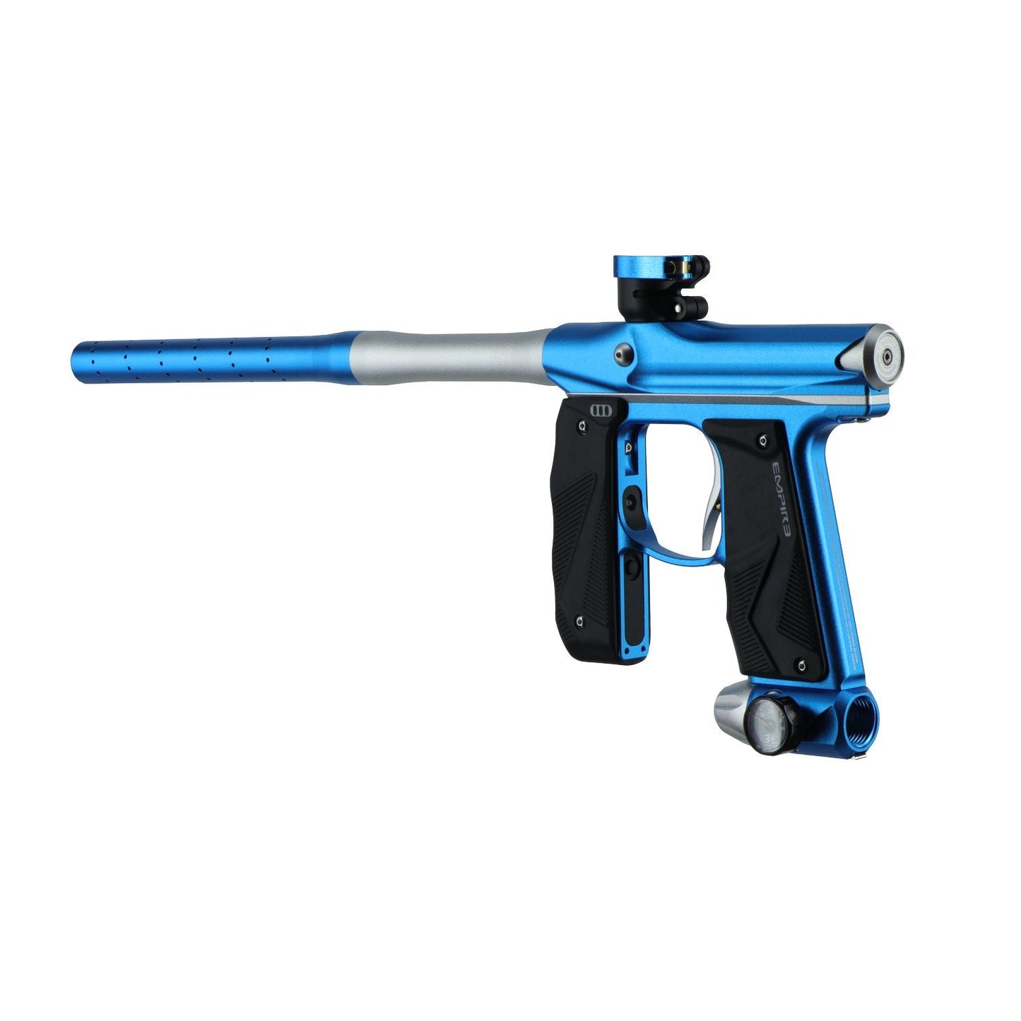 Empire Mini GS - Cañón de 2 piezas - Azul polvo / Plata polvo