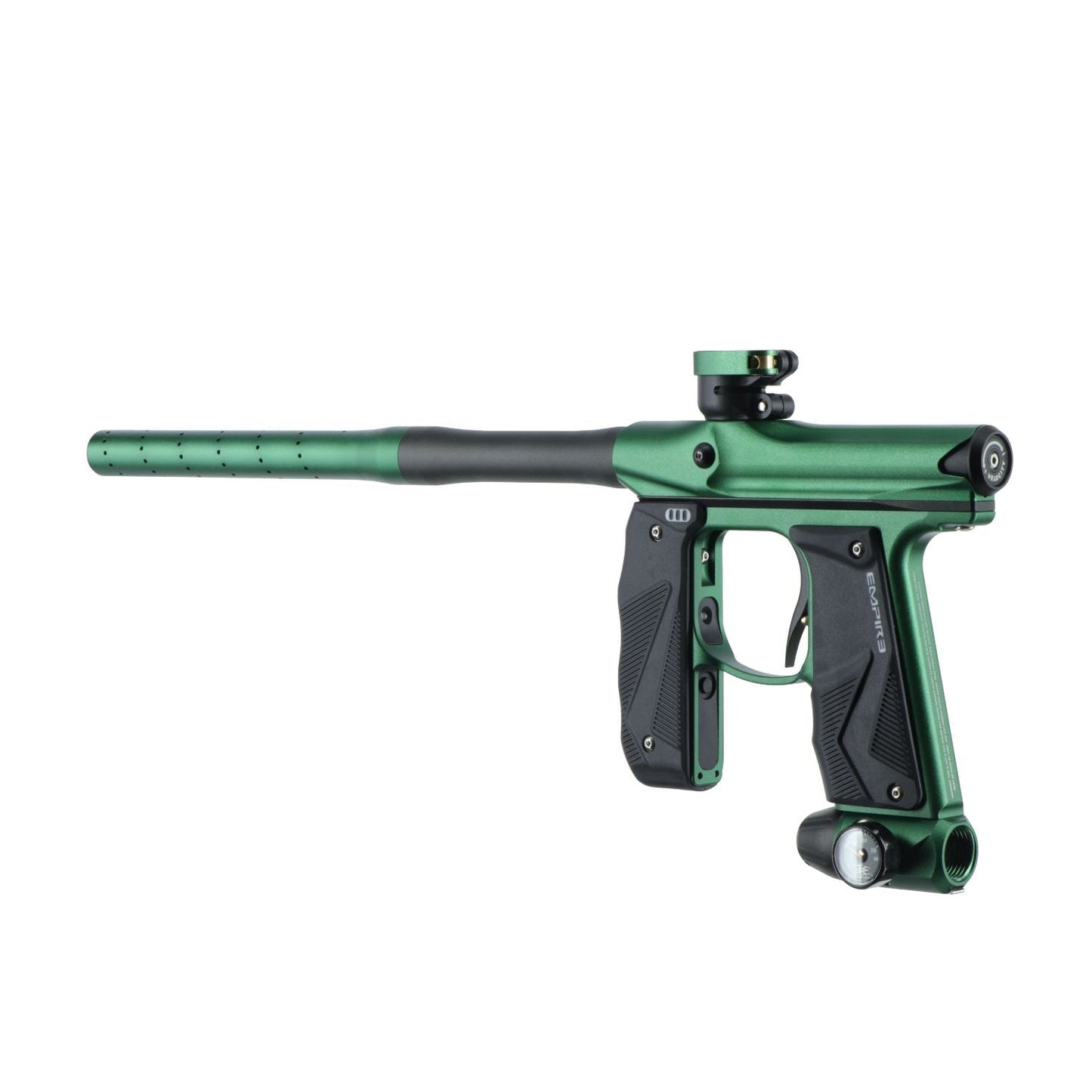 Empire Mini GS -  2 piece Barrel - Dust Green / Dust Black