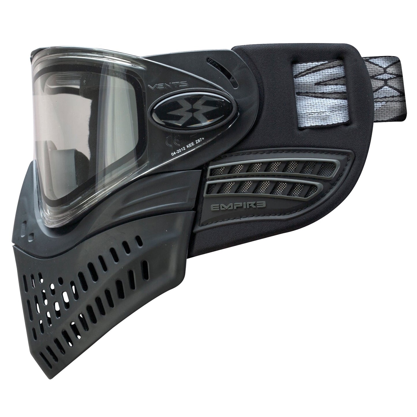 Gafas de paintball Empire E-Flex