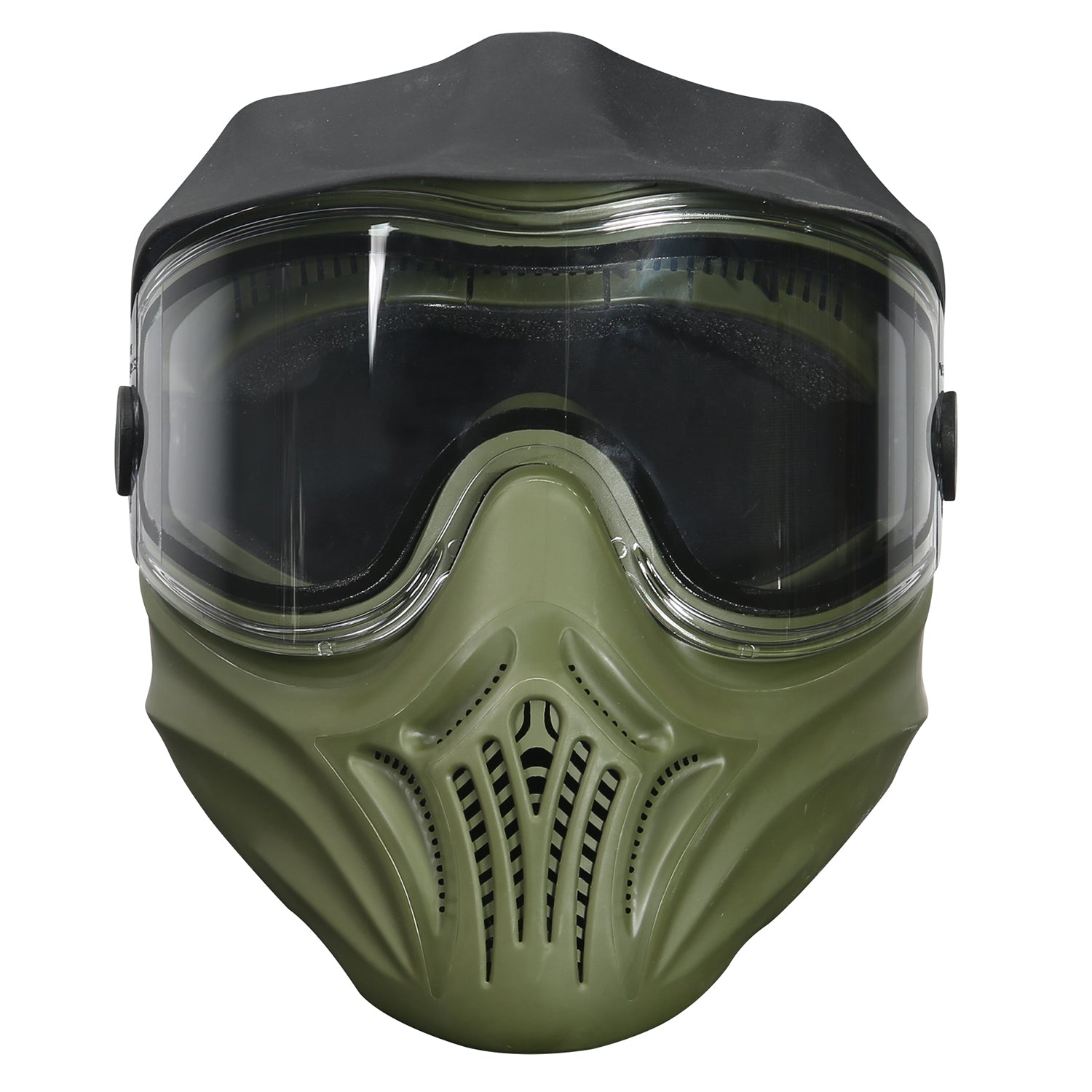 Empire Helix Olive Dual-Pane/Thermal Paintball Goggle – Kore Outdoor Inc.
