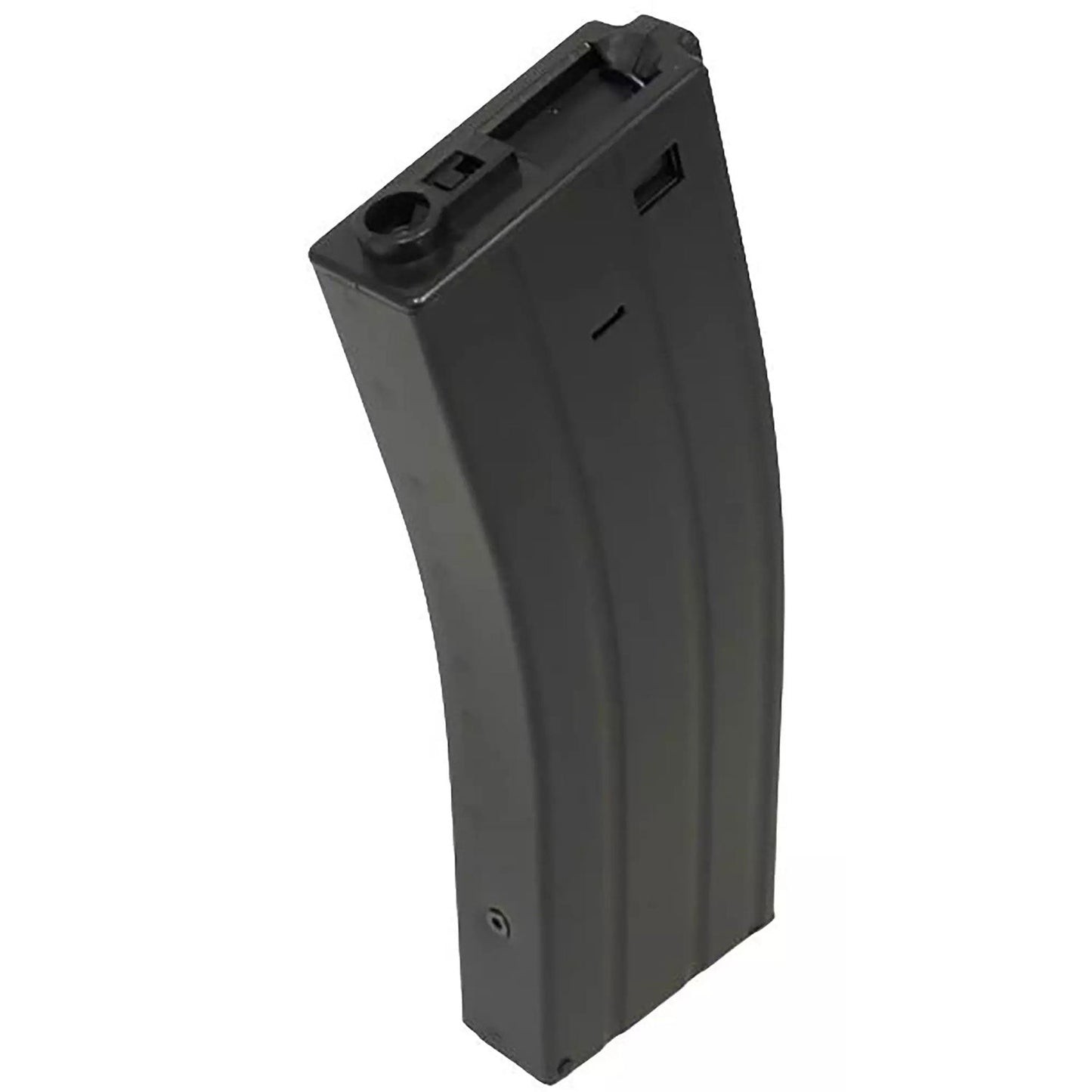 Chargeur de chargeur Airsoft Tippmann Tactical M4 Carbine Hi-Cap Flash