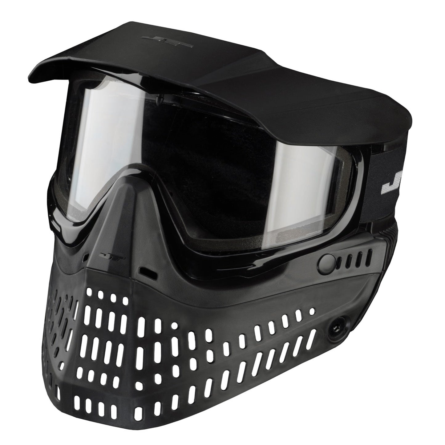 Masque de paintball JT Proflex - Noir