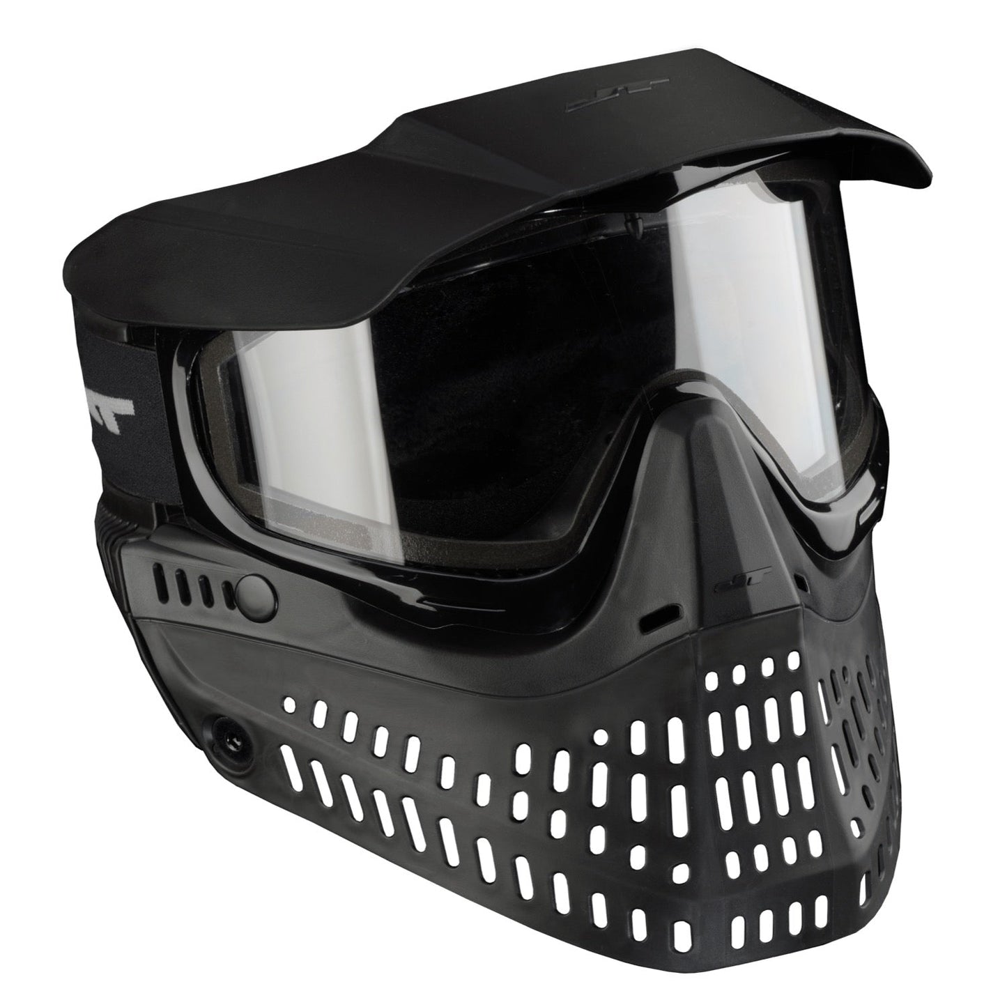 Masque de paintball JT Proflex - Noir
