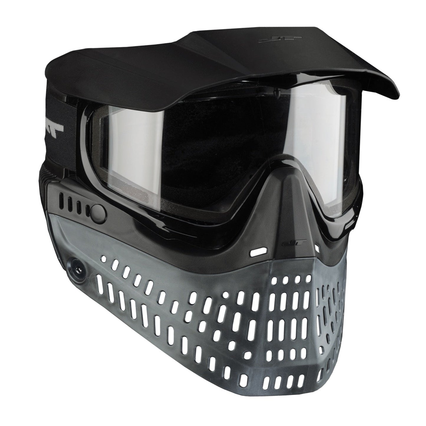 Masque de paintball JT Proflex - Noir
