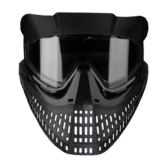 Máscara de paintball JT Proflex - Negra