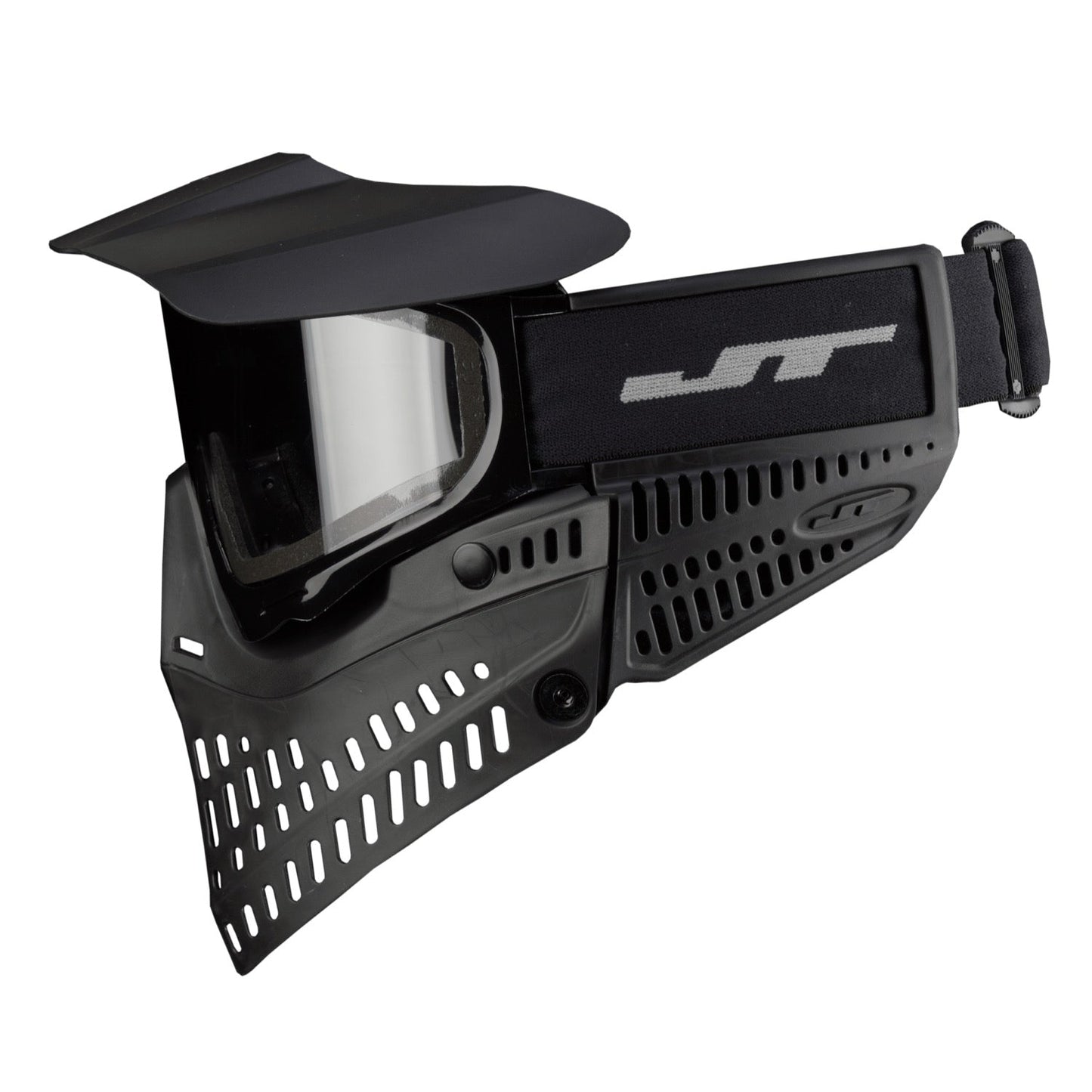 Masque de paintball JT Proflex - Noir