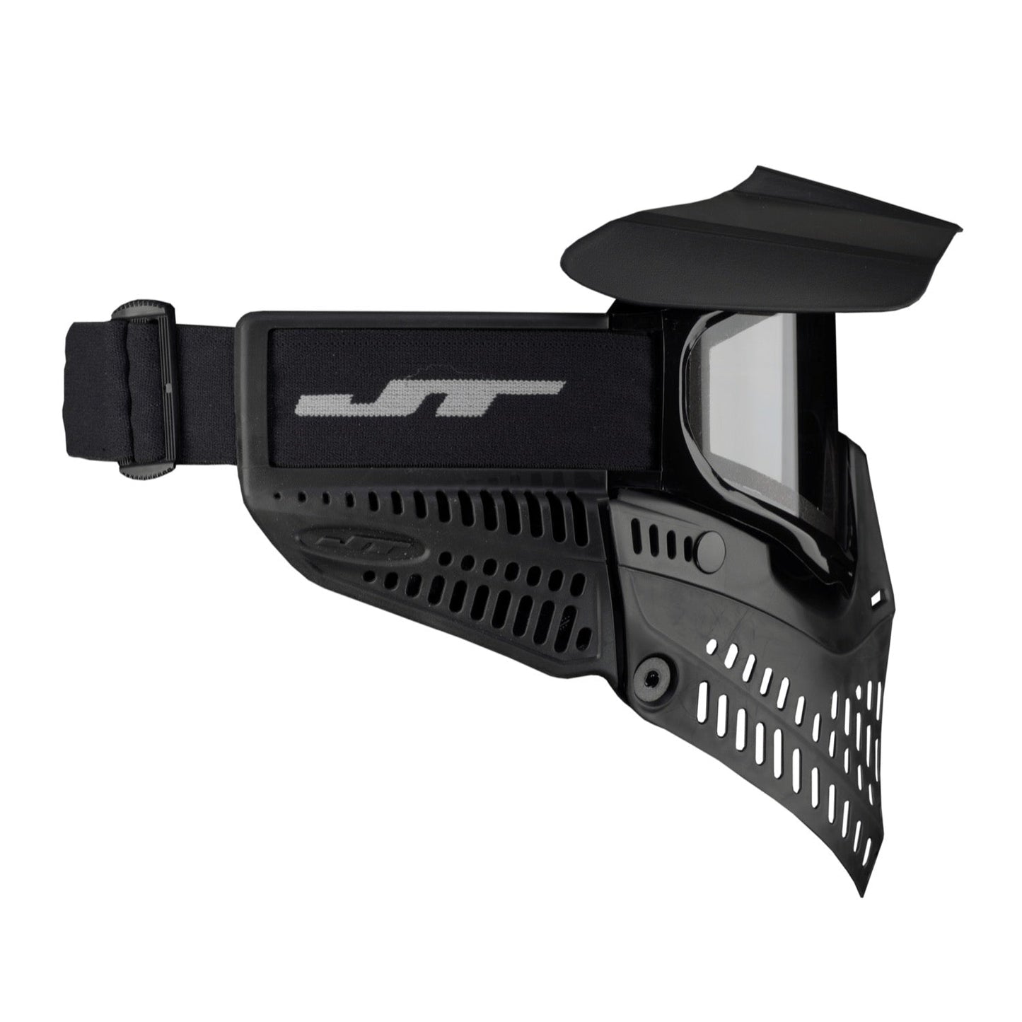 Masque de paintball JT Proflex - Noir