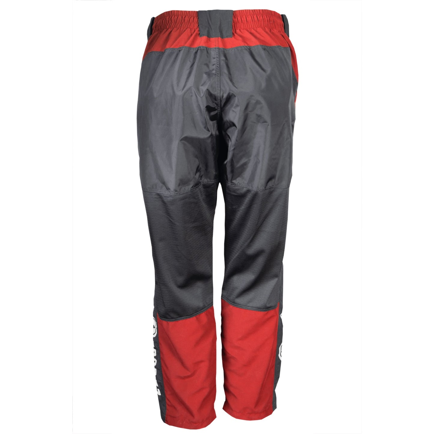 G.I. Sportz Grind Paintball Pants - Black/Red