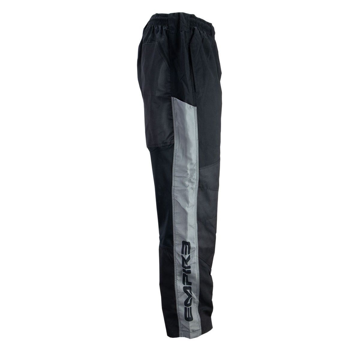 Empire Grind Pants - Black/Grey