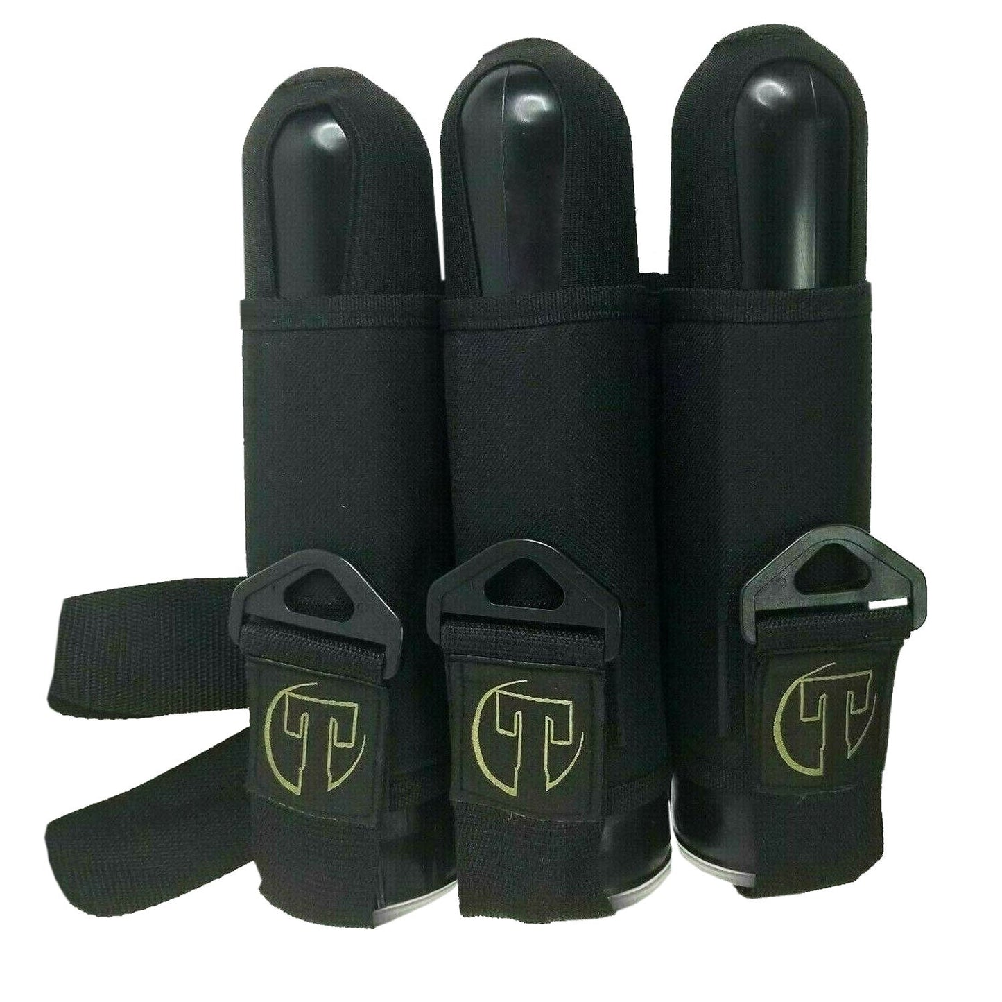 Harnais de paintball Tippmann Sport Series à 3 modules