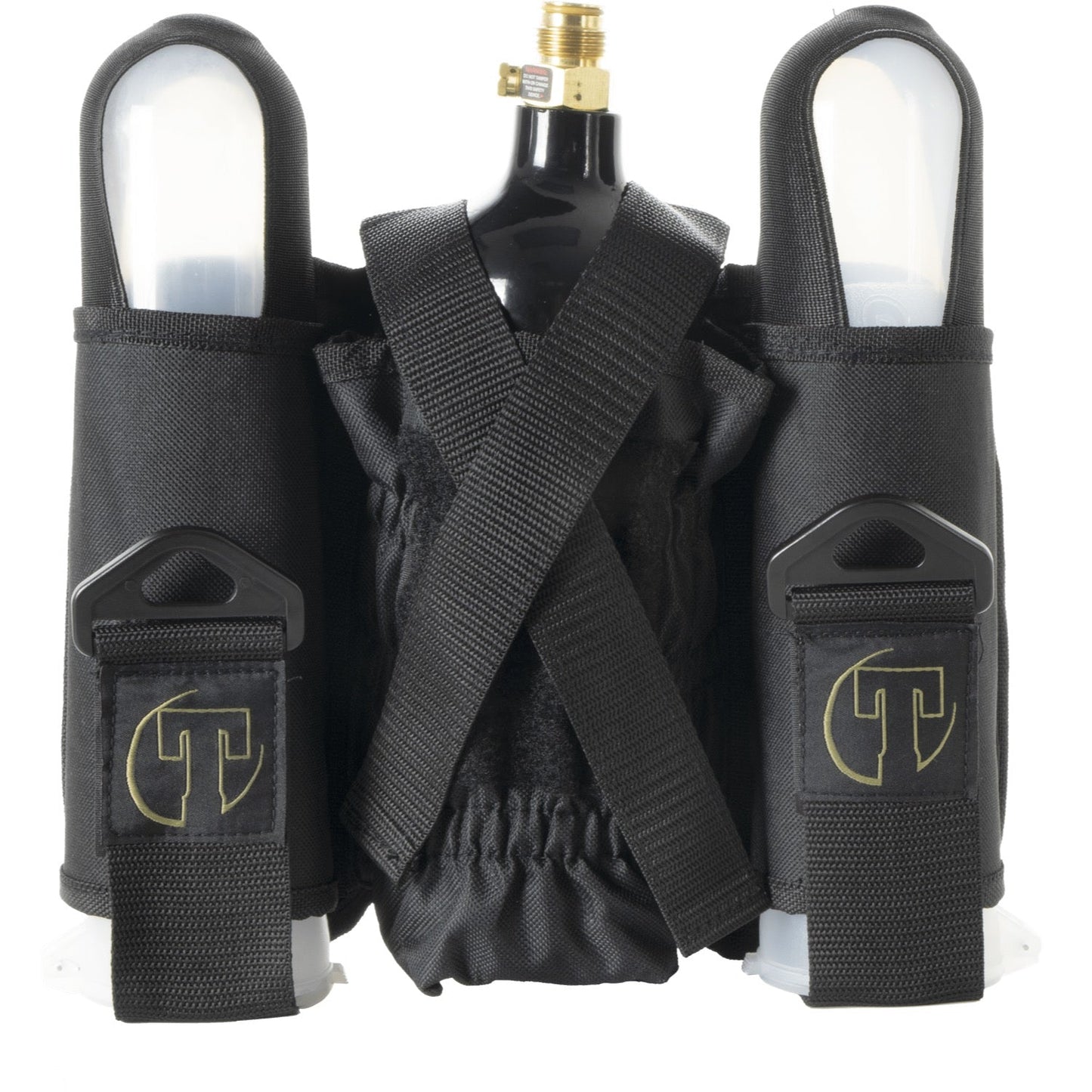 Arnés de paintball Tippmann Sport Series 2+1