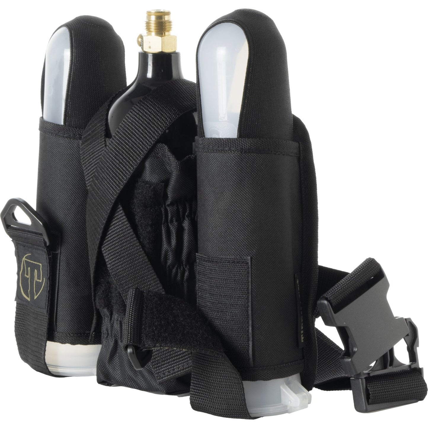 Arnés de paintball Tippmann Sport Series 2+1