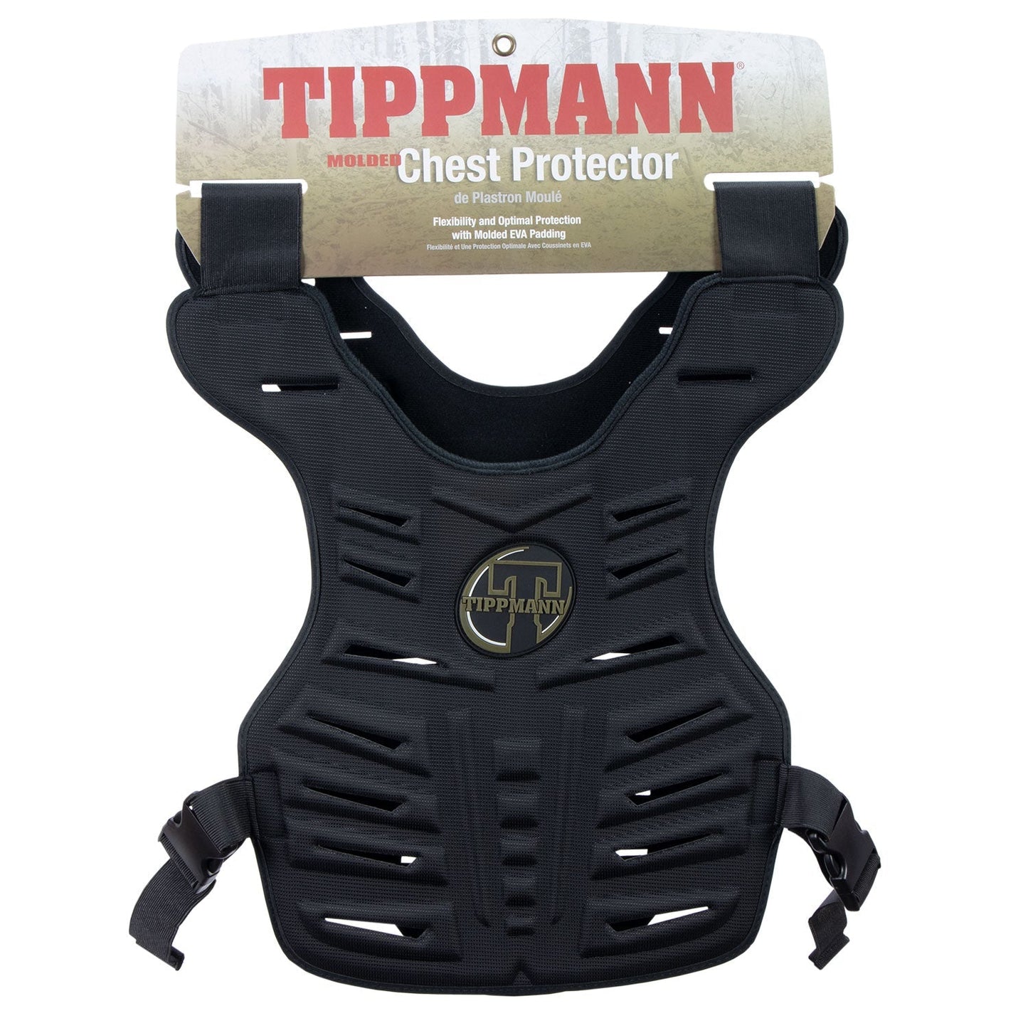 Protection de poitrine moulée Tippmann