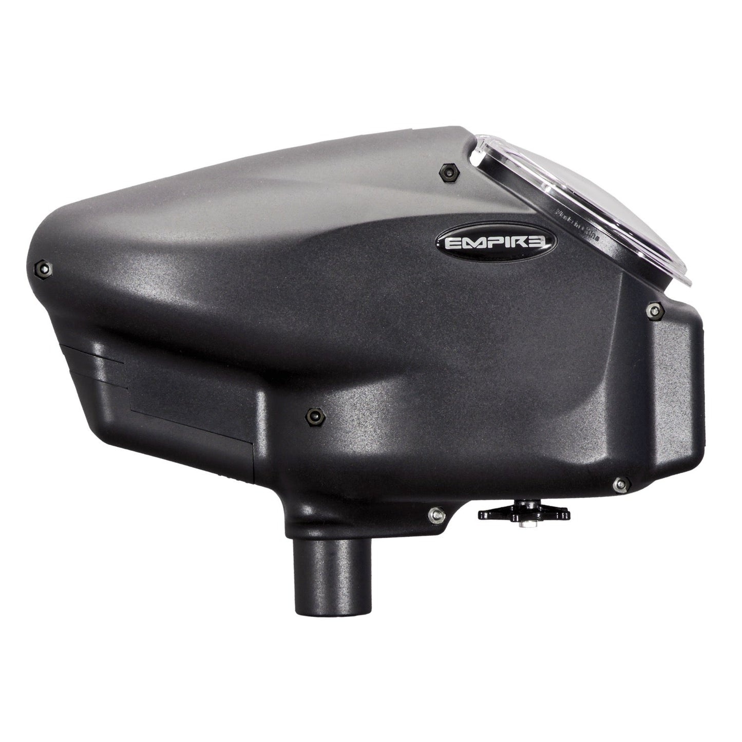 Chargeur Empire Halo Too - Noir
