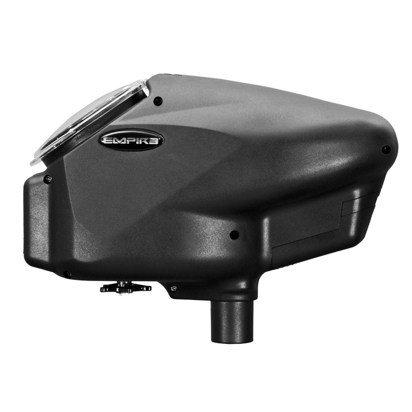 Chargeur Empire Halo Too - Noir