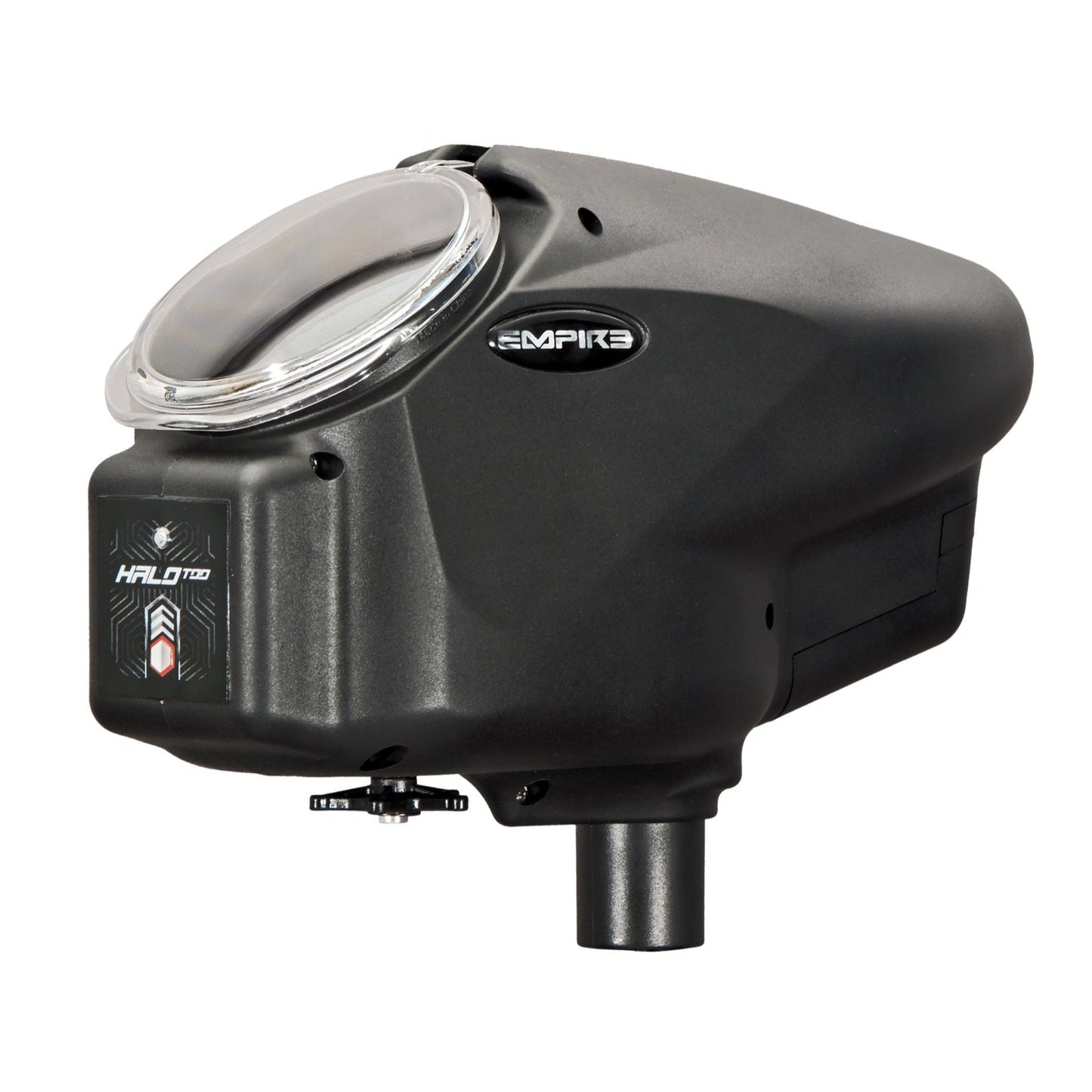 Chargeur Empire Halo Too - Noir