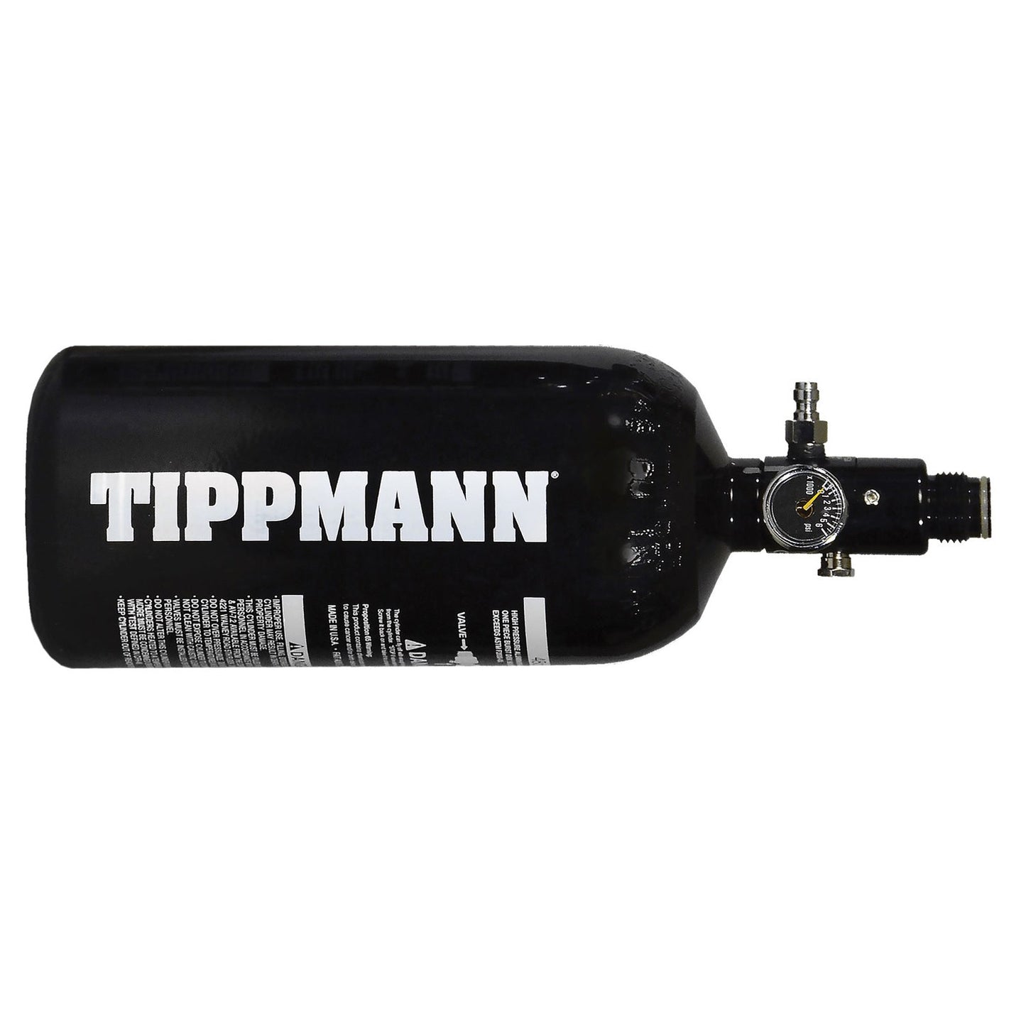 Tanque Tippmann 48ci 3K HPA