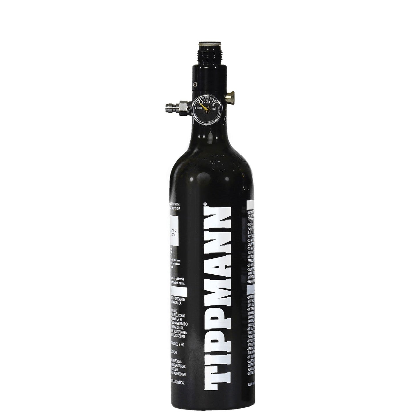 Tanque Tippmann 26ci 3k HPA