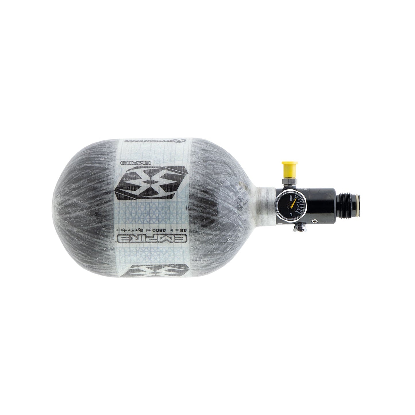 Empire BASICS Fibra de carbono 48cu