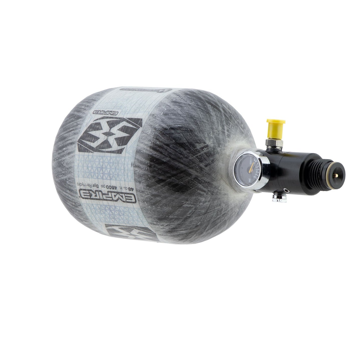 Empire BASICS Fibra de carbono 48cu