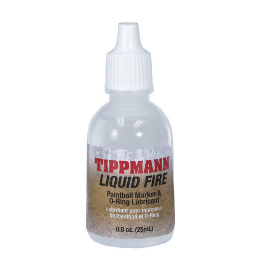 Aceite para marcador Tippmann - 0.8oz