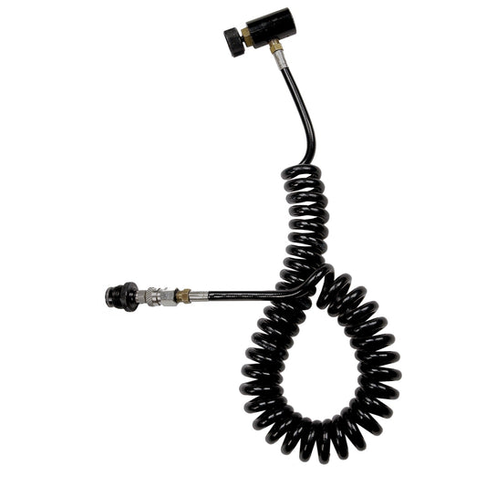 Sistema de línea remota Tippmann ConneX