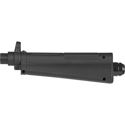 Cañón Tippmann A-5 Flatline con empuñadura delantera incorporada