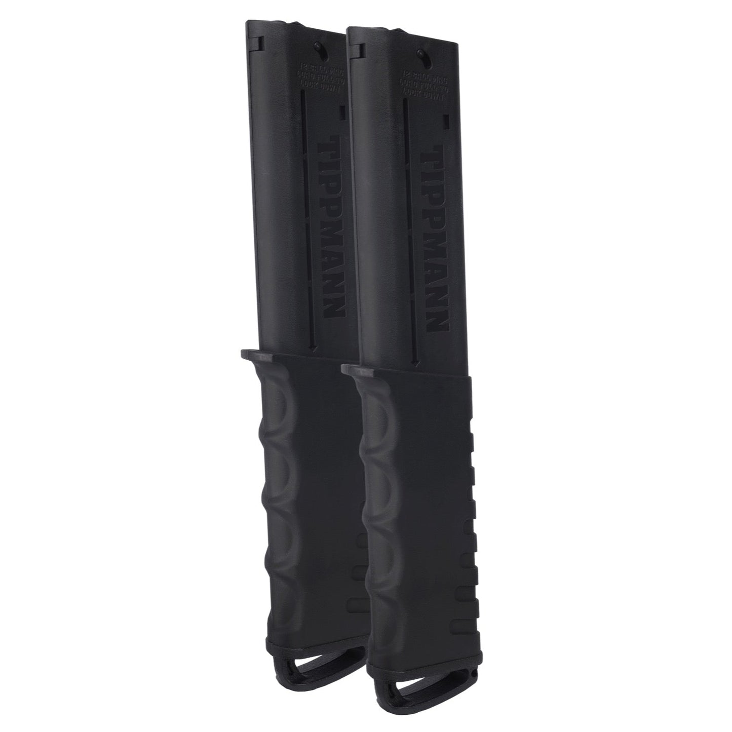 Cargador de paintball extendido TiPX/TCR (paquete de 2)