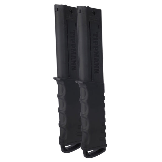 Cargador de paintball extendido TiPX/TCR (paquete de 2)