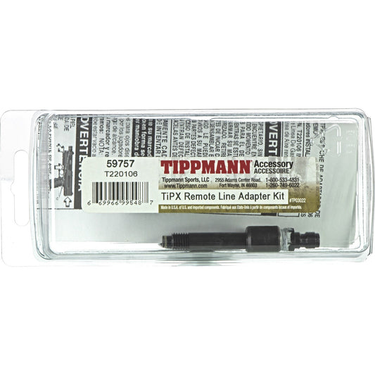 Kit adaptador de línea remota TiPX