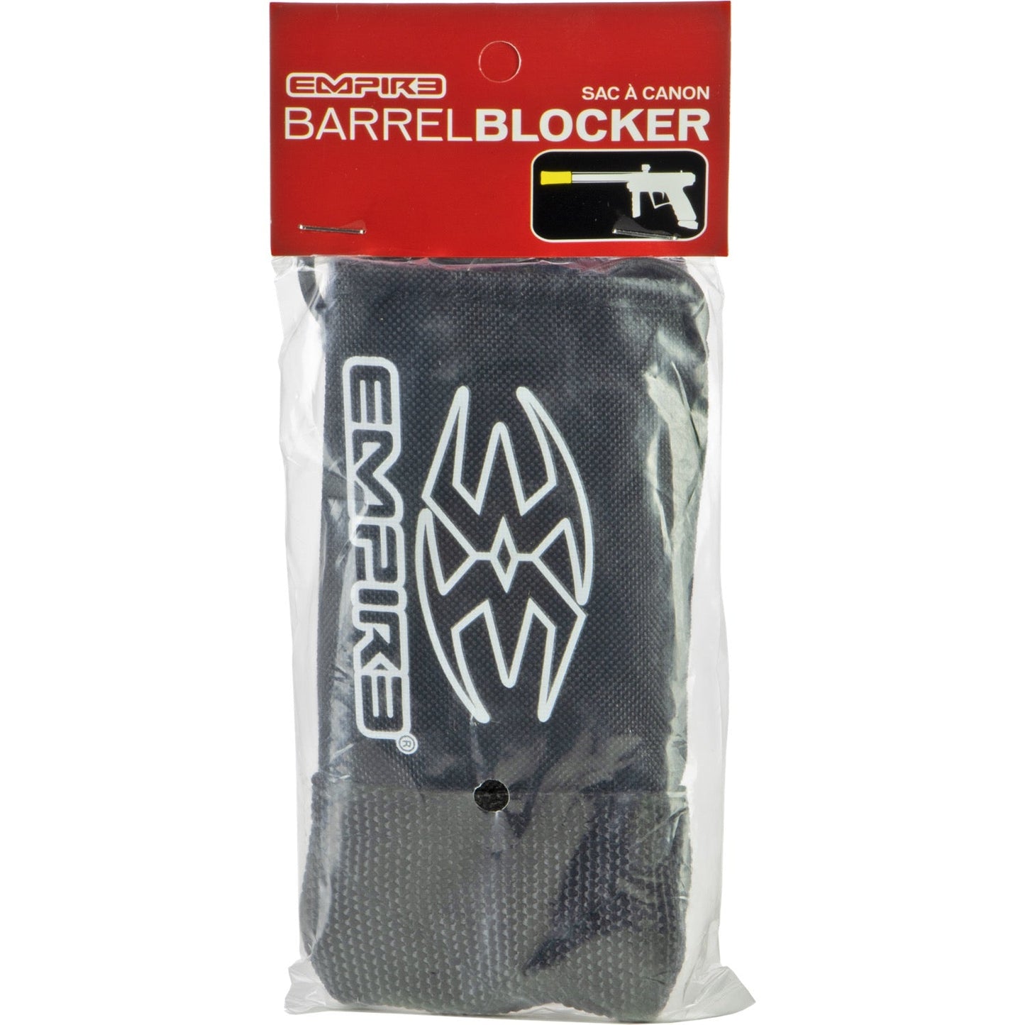 Bloqueur de baril Empire