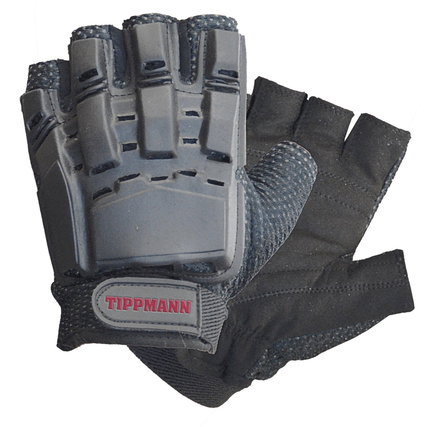 Guantes blindados Tippmann