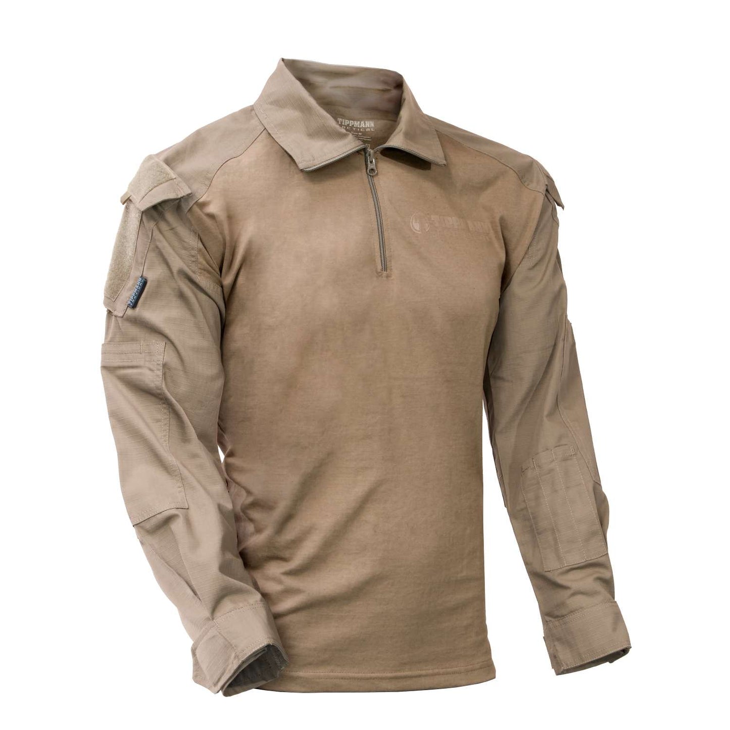 Chemise tactique Tippmann TDU - Tan