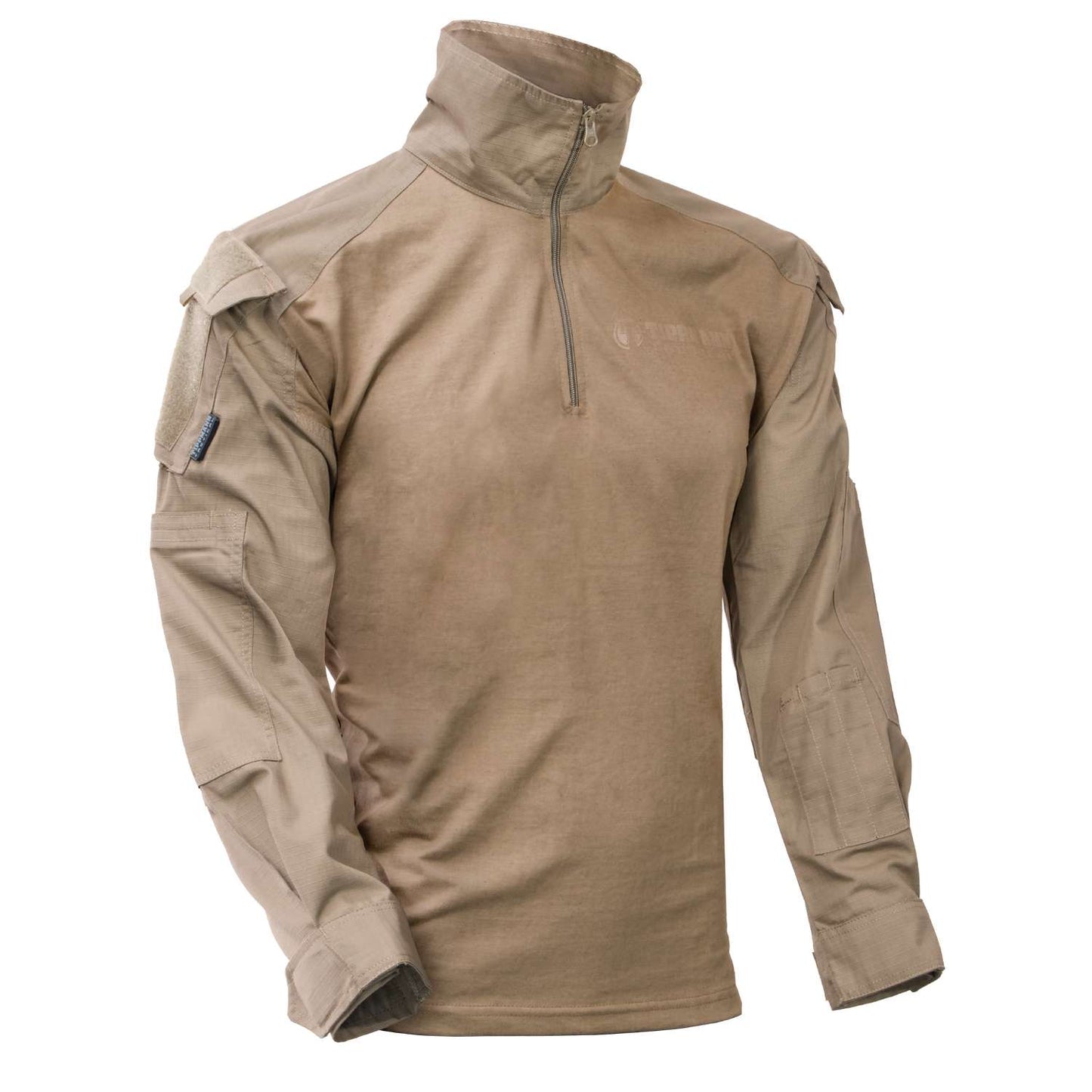 Chemise tactique Tippmann TDU - Tan