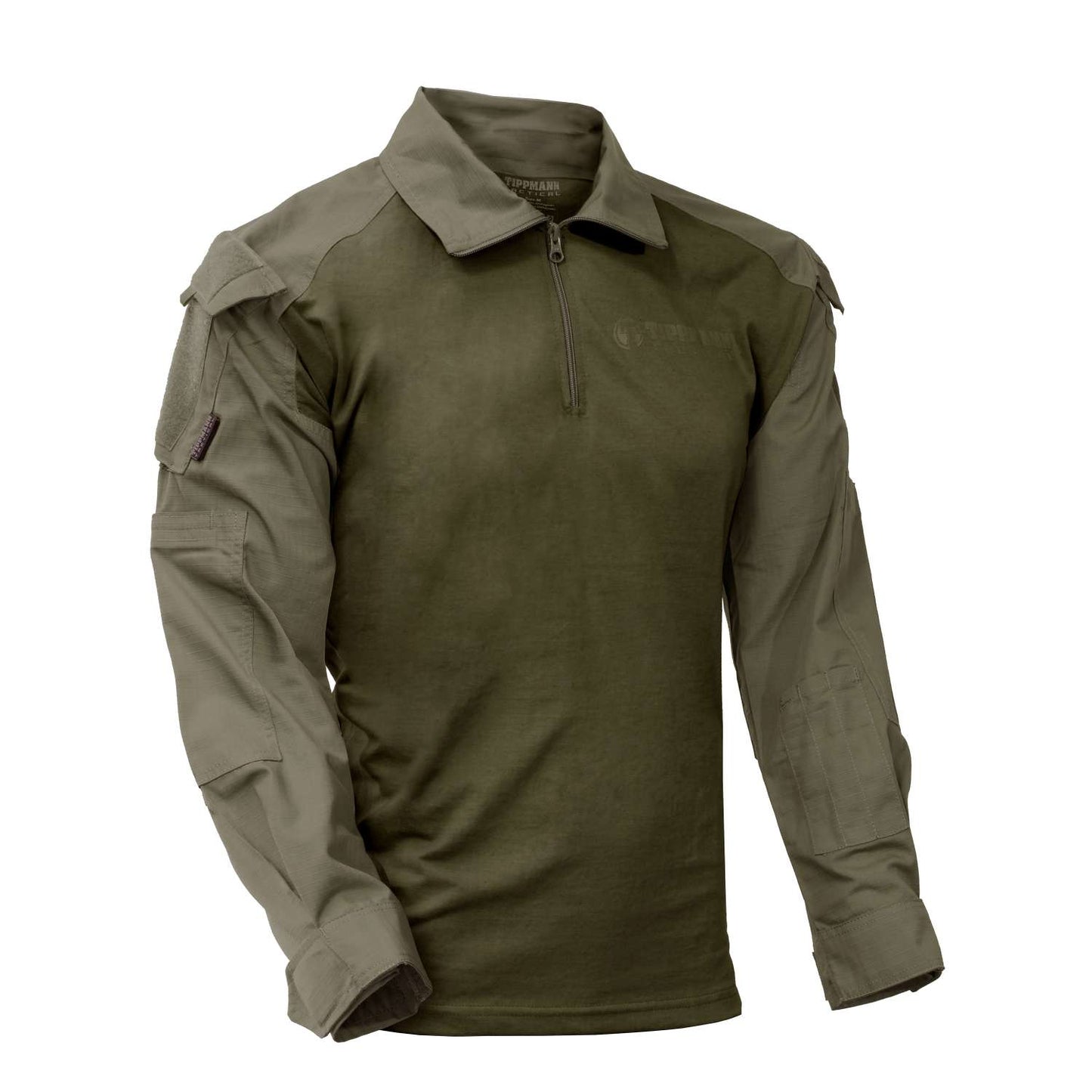 Tippmann Chemise TDU Tactique -Olive